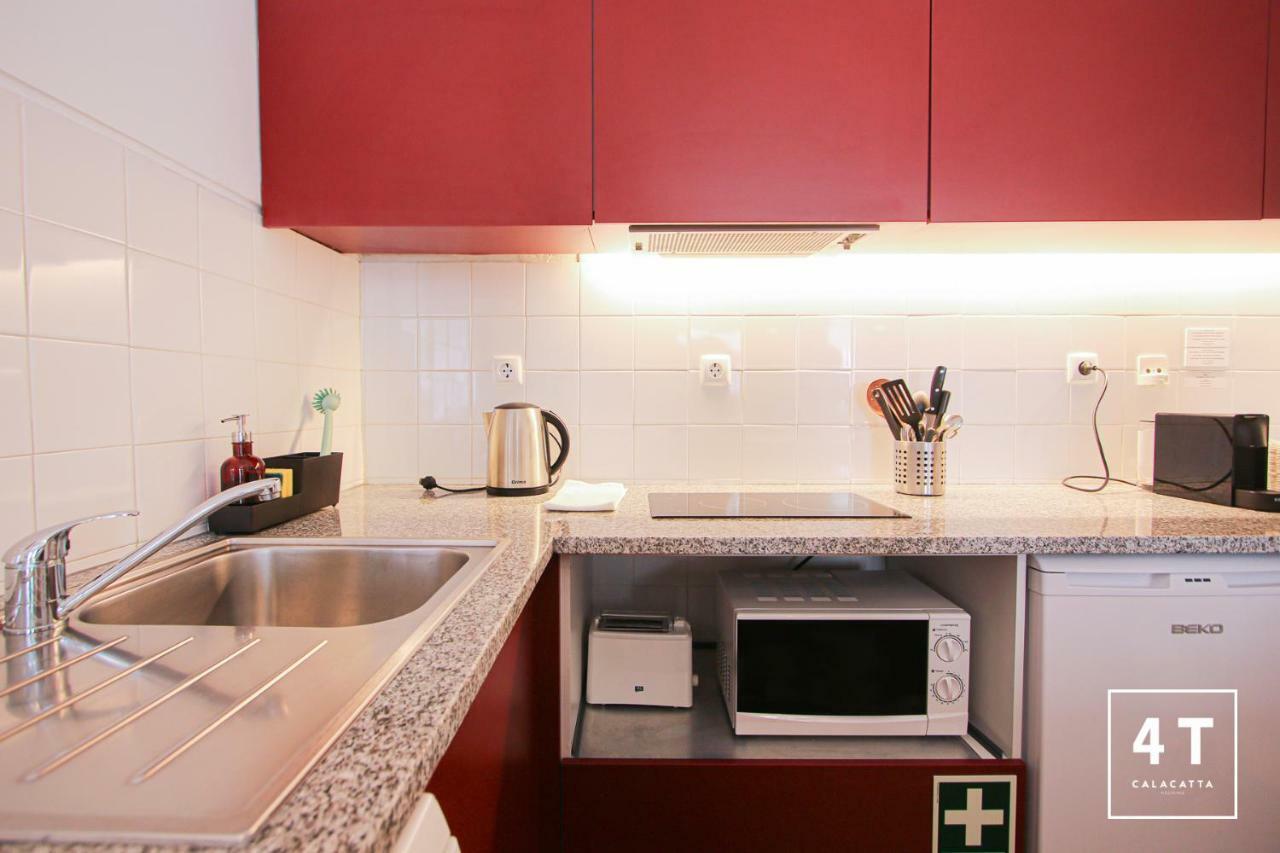 Calacatta Housing Porto Exterior photo